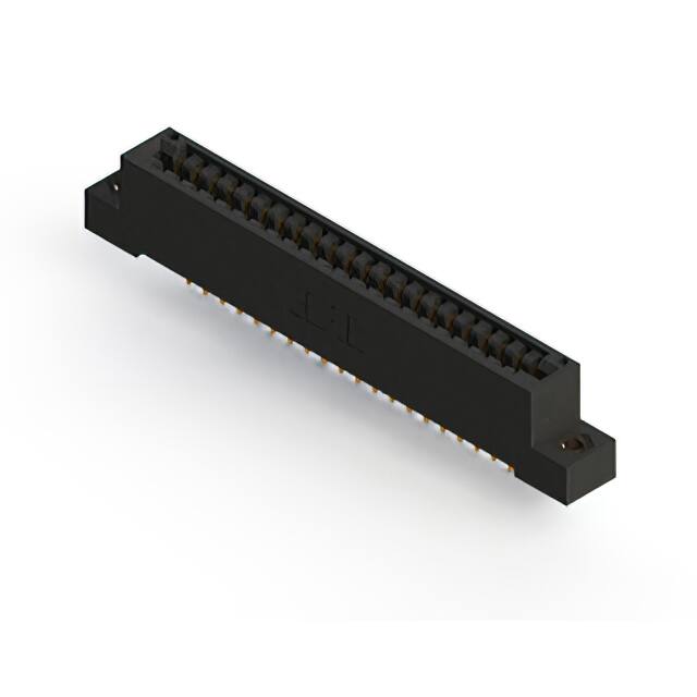 396-022-540-107 EDAC Inc.  Edgeboard Connectors